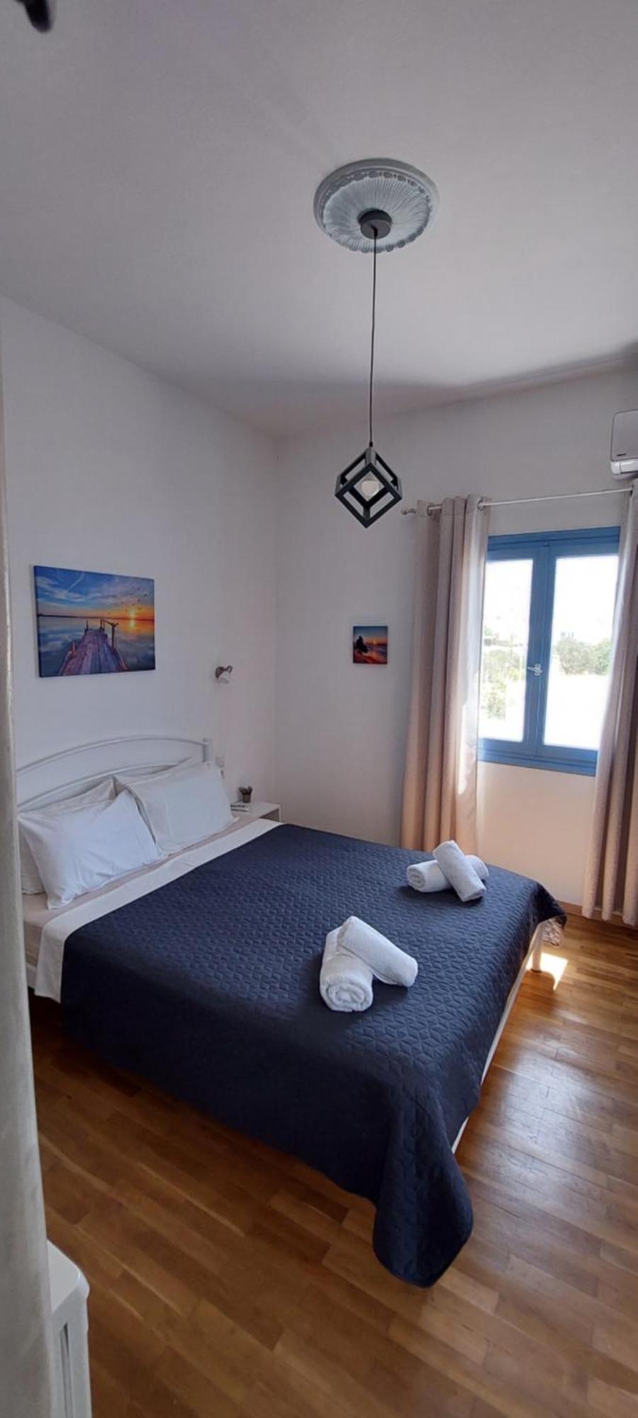Kalliopis Rooms カタポラ エクステリア 写真