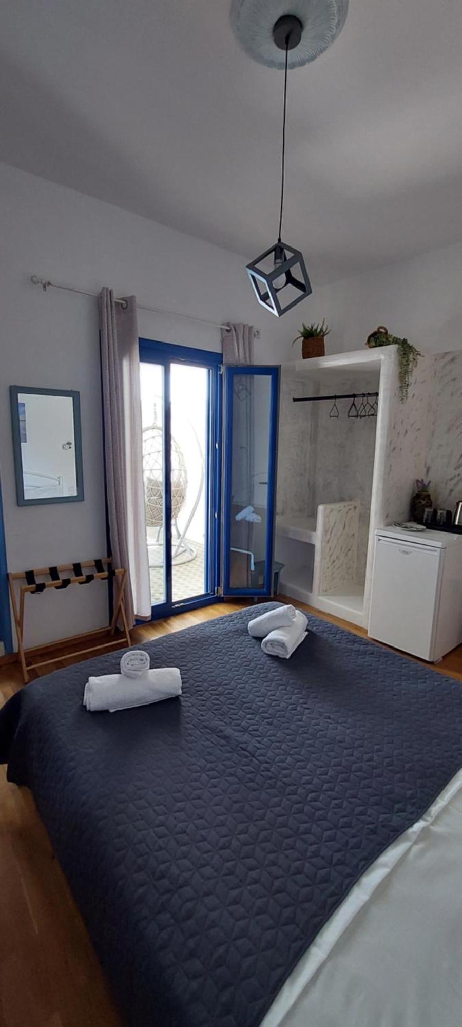 Kalliopis Rooms カタポラ エクステリア 写真