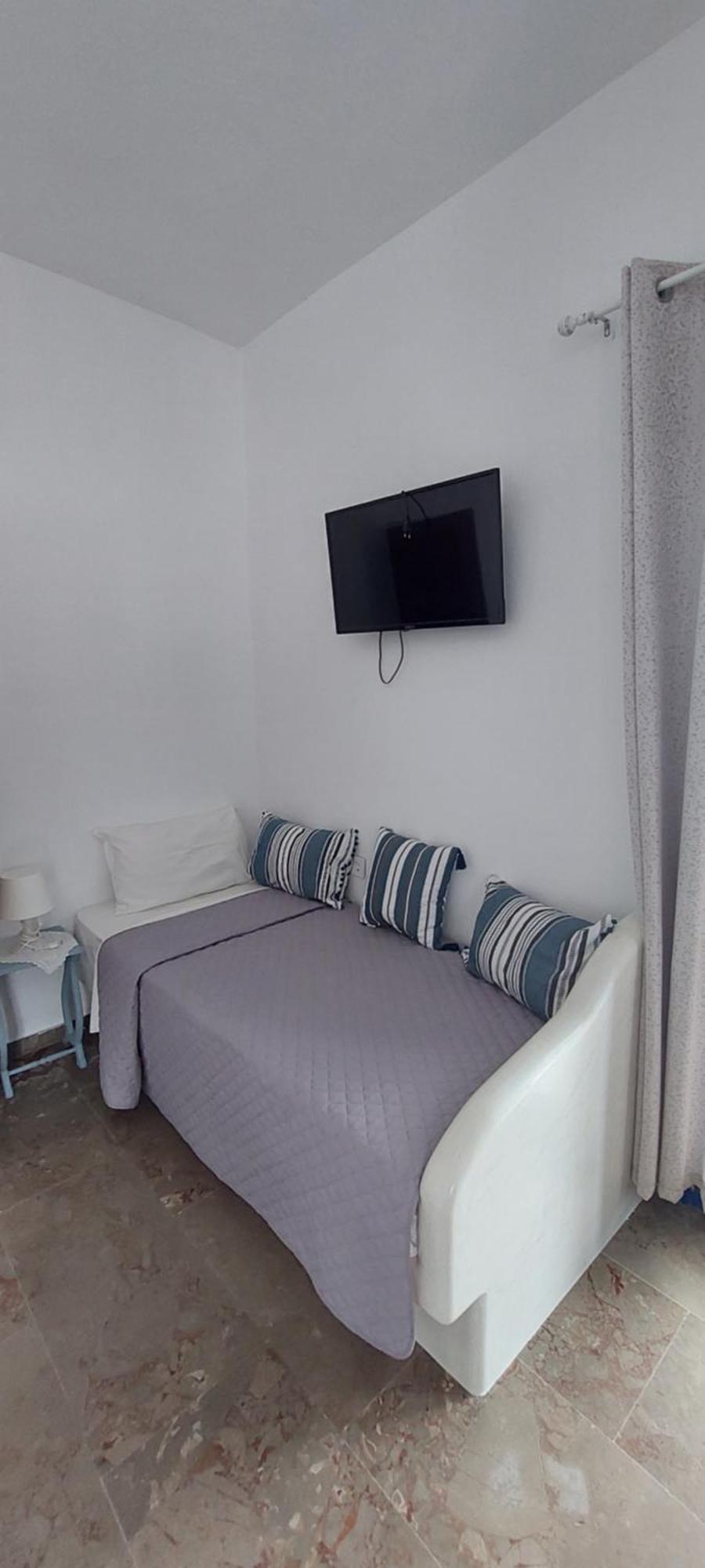 Kalliopis Rooms カタポラ エクステリア 写真