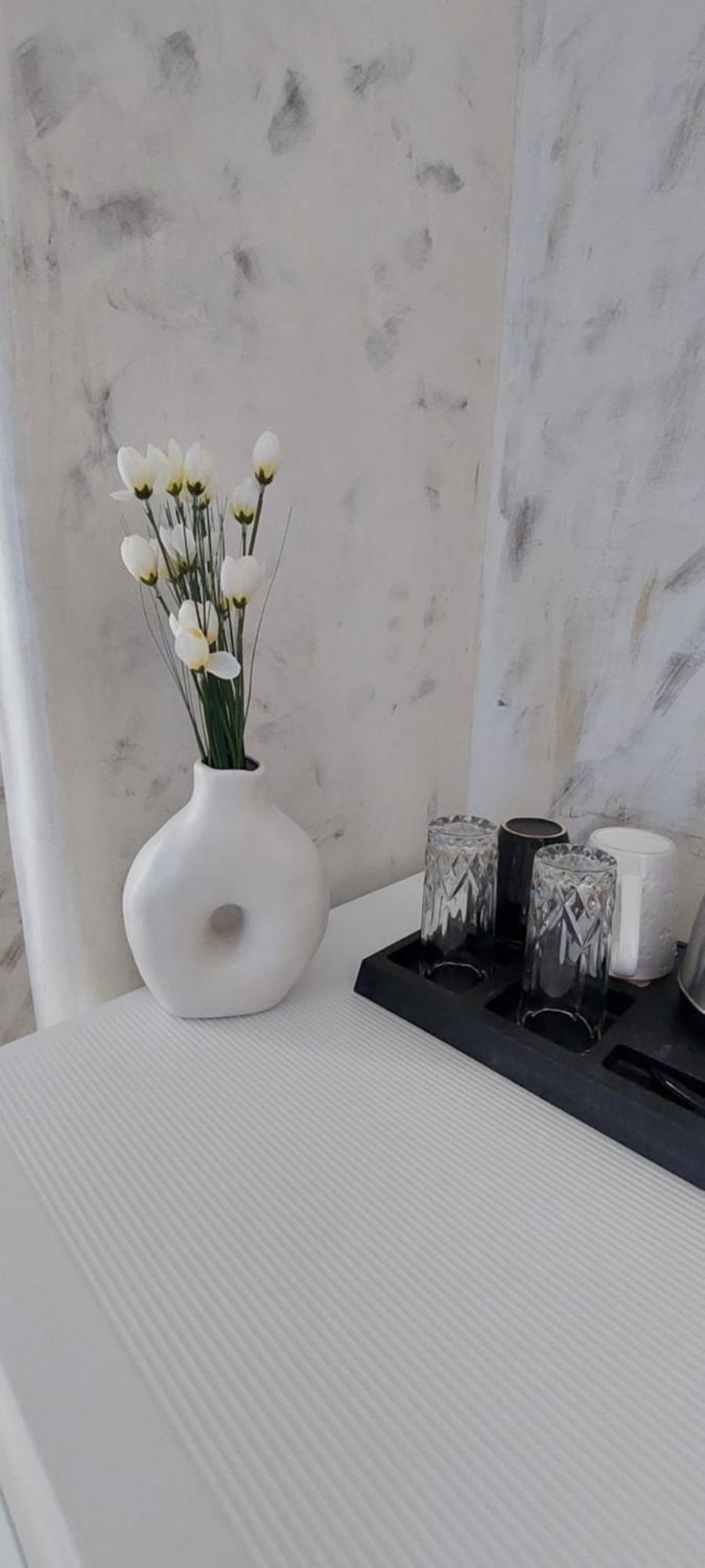 Kalliopis Rooms カタポラ エクステリア 写真